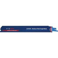 Reciprozaagblad EXPERT S1155HHM Medium-Thick Tough Metal - Bosch