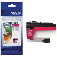 Inktcartridge standaard capaciteit LC426 - Brother