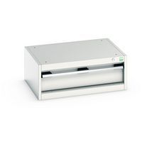 Werkplaatskast met laden cubio SL-652-1.1 - Bott