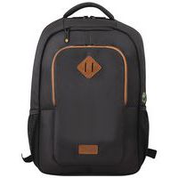Compacte rugzak voor laptop van gerecycled nylon - Urban Factory