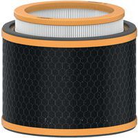 Filtre tambour Hepa anti- odeur et cov pour purificateur Z2000 - Leitz