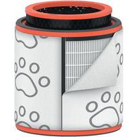 Filtre tambour animaux HEPA pour purificateur Z 3000 - Leitz
