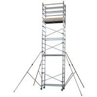 Modulaire rolsteiger Alto 620 - Module M1+M2+M3 - Facal