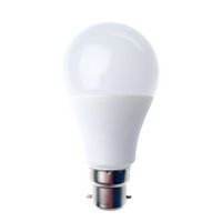 LED-lamp SMD standaard A60 12W fitting B22 VELAMP