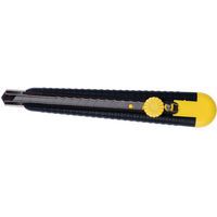 Afbreekmes MPO 9 mm - ABS Body - Stanley