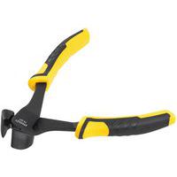 Pince coupante devant 150 mm - grip caoutchouc anti-glisse