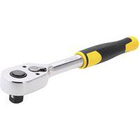 Cliquet 72 dents 1/2 - STANLEY