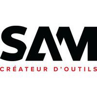 Module mousse 2/3 sciage - 19 outils - Sam