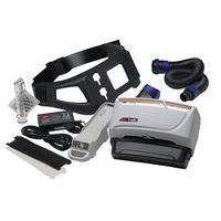 Complete ventilatieset Versaflo™ TR-619E filtre A2P - 3M