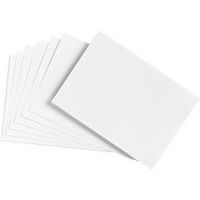 Correspondentiekaart A6: blanco
