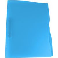 Ringbinder Trend A5: PP: 2-rings: 25/15 mm - Djois Made By Tarifold
