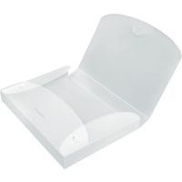 Verzamelbox Trend A5: 25 mm: met sluiting