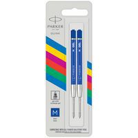 Navulling pen Parker® Quink 2 gel 0,7 mm - Parker®