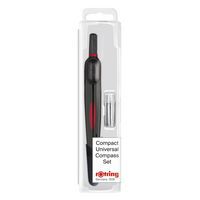 Compacte en universele passer 480 - rOtring®