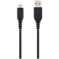USB-kabel / micro-USB-kabel XTREMWORK - T'nB