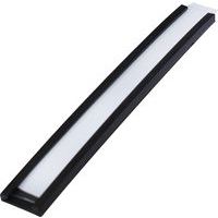 Magnetische etikethouders - Strip van 1 m - Manutan Expert