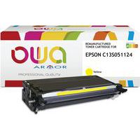 Toner refurbished EPSON C13S051124 - OWA