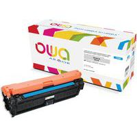 Toner refurbished HP CE341A - OWA