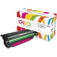 Toner refurbished HP CF033A - OWA