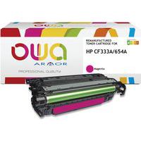 Toner refurbished HP CF333A - OWA