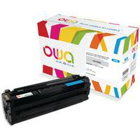 Toner refurbished SAMSUNG CLT-C506L/ELS - OWA