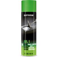 Afbijtmiddel in spuitbus, 500 ml, Hard Hat - Rust-Oleum