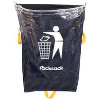 Sac de tri pour rayonnage doublé - Beaverswood