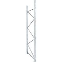 Palletstellingen - Stellingkaders - volledig gemonteerd - Bito