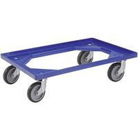 Plateaux roulants matériel des roues - Bito