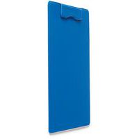 Magnetisch klembord, staand blauw - Smit Visual