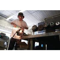 Industriële benodigdheden en gereedschap