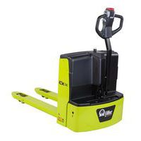 Elektrische pallettruck CX14 AC EVO GEL - 1400kg - Pramac