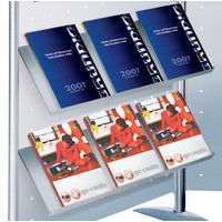Legbord voor Metropol-wand