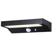 Applique LED solaire avec détecteur de mouvement - Velamp