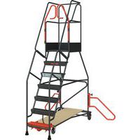Ergonomisch stellingplatform PIR - Fimm