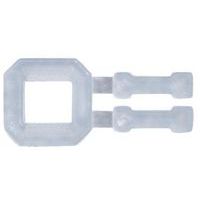 Cerclage plastique - Boucle plastique
