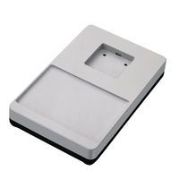Socle pour lampe loupe circulaire fluo - Waldmann