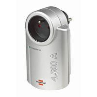 Contactdoos met bliksem-/overspanningsbeveiliging 4500 A