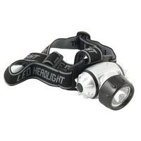 Led-hoofdlamp IH510DL - 40 lm