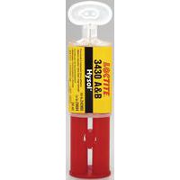 Tweecomponentenlijm Loctite 3430 Fast Epoxy