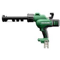 Accu kitpistool 18V AC18DAW5Z 3000 N 600 ml Solo - Hikoki