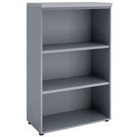 halfhoge kast