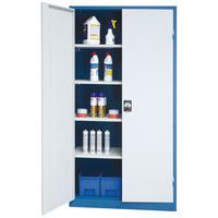Acheter une armoire d'atelier