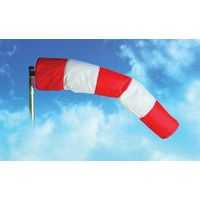 Set voor windzak