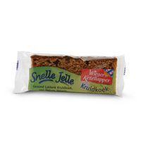 Kruidkoek Snelle Jelle