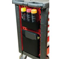 Porte-document baseliner / proliner