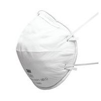 Halfgelaatsmasker serie C100 3M - FFP2