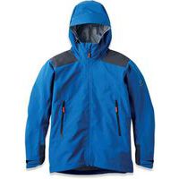 Trenchcoat Onesti blauw - Parade