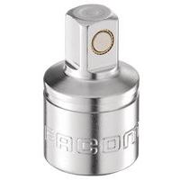 Magnetische bit voor olieplug 3/8 vierkant, mannelijk