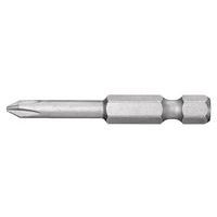 Embout long 1/4 pour vis cruciformes PHILLIPS® EP.60T - Facom